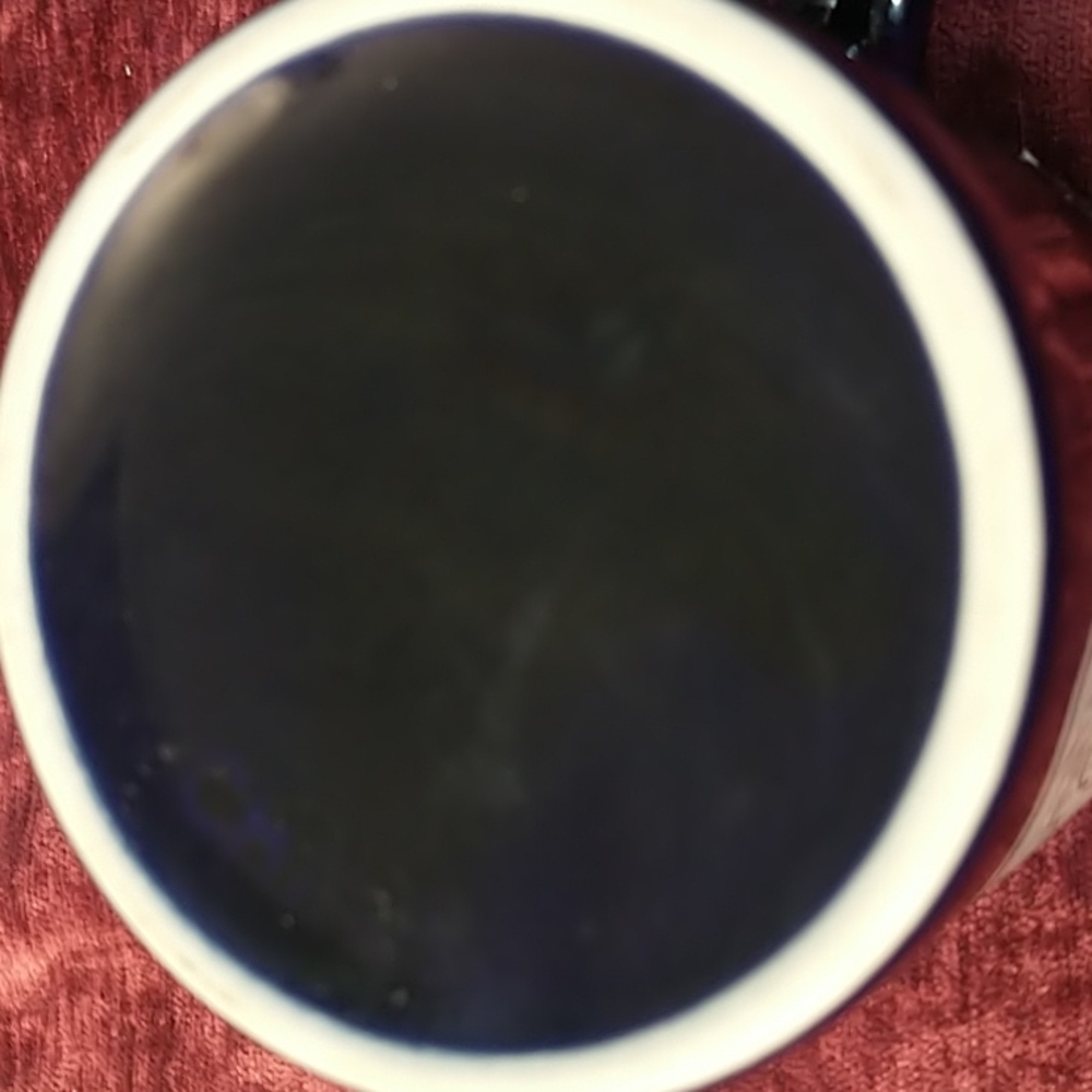 Police Mug - Picture 5 of 5